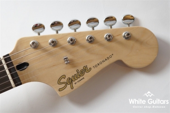 Paranormal Toronado - 3-Color Sunburst